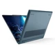 Ноутбук 2-в-1 Lenovo Yoga 7 14AKP10, (83JR008NPB) 14'' WUXGA / Touch / AMD Ryzen AI 5 340 / RAM 16 ГБ / SSD 512 ГБ / Radeon 840M / Windows 11 / Світло-зелений - изображение 9