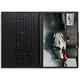 Ноутбук Lenovo ThinkPad P16 Gen 3 (21RQ000CRI), Intel Core Ultra 7 265HX / 16'' / RAM 64 ГБ DDR5 / SSD 1 ТБ / RTX PRO 3000 / Windows 11 Pro / Чорний - изображение 2