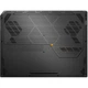 Ноутбук Asus TUF Gaming F16 (FX608JPR-RV107) 16'' / IPS / WUXGA / 165 ГЦ / Intel Core i7-14650HX / RAM 16 ГБ / SSD 512 ГБ / nVidia GeForce RTX 5070 8GB / Без ОС / Сірий - изображение 12