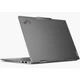 Ноутбук Lenovo ThinkPad X1 2-в-1 Gen 10 Aura Edition (21Q000D1MX), 14″ Touch / RAM 16 ГБ / SSD 512 ГБ / Intel ULT5-225U / Windows 11 Pro / Сірий - изображение 8