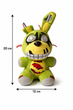 Мягкая игрушка Аниматроник Зайчик (FNAF), 20 см - изображение 1