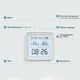 Термометр Wi-Fi Tuya умный датчик температуры и влажности TH08 - изображение 6
