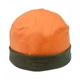 Охотничья шапка Acropolis One size Фліс XL Green / Orange - изображение 2