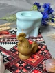 Силіконова форма Півник з Бородянки - зображення 4