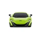 Автомобіль KS Drive на р/в - Mclaren 675LT (1:24, 2.4Ghz, зелений) 124GMGR 122314 - зображення 15