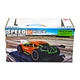 Автомобіль Speed racing drift з р/к – Red Sing (блакитний, 1:24) - зображення 11