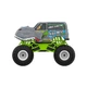 Автомобіль Bigfoot з р/к – Dinosaur (1:16, 27 МГц (MHz)) 17,3 см (6900007341509) - изображение 2