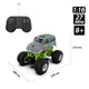 Автомобіль Bigfoot з р/к – Dinosaur (1:16, 27 МГц (MHz)) 17,3 см (6900007341509) - изображение 4