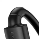 Кабель Baseus Cafule 4K HDMI to HDMI 2.0 (3m) black - зображення 11