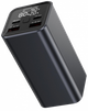 Портативний зарядний пристрій Yenkee ypb 2100 - 20000 mAh pd 100w Black (37000117) - зображення 1