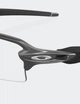 Спортивные очки фотохромные OAKLEY Flak 2.0 XL OO9188-16 Steel/Clear To Black Iridium Photochromic - изображение 7