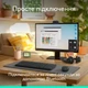 Комплект клавіатура та миша Logitech MK250 920-013823 - изображение 2