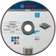 Отрезной круг Bosch PRO Metal 230×3×22.23 мм (2608600321) - изображение 1