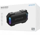 Портативная колонка Proove Black Rock 10w (app) black ua ucrf - изображение 2