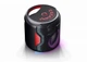 Акустическая система Sharp ps-921 Black - изображение 4