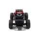 Автомобіль Off-road Crawler з р/к – Race (матовий червоний, 1:14) 18,4 см (6900007298292) - изображение 10