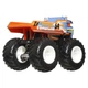 Подарунковий набір 2 монстр-траки Hot Wheels Monster Trucks Lil' Haulin Vs Totaled (FYJ64.JLV75) - зображення 4
