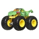 Подарунковий набір 2 монстр-траки Hot Wheels Monster Trucks Lil' Haulin Vs Totaled (FYJ64.JLV75) - зображення 5