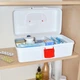Аптечка-органайзер PC-10 WHITE - зображення 5