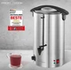 Термопот ProfiCook PC-HGA 1196 Апарат для приготування гарячих напоїв Німеччина - зображення 3