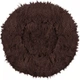 Лежак для собак та котів Springos плюшевий 90 см Коричневий PA0144 (5907719411903) - зображення 2