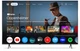 Телевизор Sharp QLED 55" 55HP5265E (4T-C55HP5265EB) - изображение 2