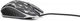 Миша Holmer M-01GS USB Black - зображення 7