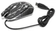 Миша Holmer M-01GS USB Black - зображення 16