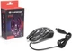 Миша Holmer M-01GS USB Black - зображення 19