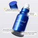 Интенсивная сыворотка с экзосомами и спикулами для сужения пор Medicube One Day Exosome Shot Pore Ampoule 7500 30 мл - изображение 4