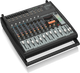 Mikser audio Behringer EUROPOWER PMP500 500 W 12-kanałowy (000-AJY01-00010) - obraz 3