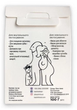 Глина белая косметическая и пищевая (каолин) Kaolin Klay 100 г (100333100) - изображение 3