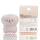 Вилузуючий силіконовий пензлик Etude House My Beauty Tool Exfoliating Jellyfish Silicone Brush (1 шт) - зображення 1