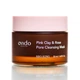Очищающая маска с розовой глиной и розой Ondo Beauty 36.5 Pink Clay & Rose Pore Cleansing Mask 50 мл - изображение 1
