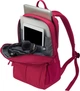 Plecak na laptopa Dicota Eco Scale 15.6” Red (DICOTA_D31734) - obraz 6