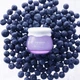 Зволожуючий крем для обличчя з екстрактом чорниці Frudia Blueberry Hydrating Cream (55 гр) - зображення 2