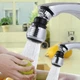 Економник води на кран Remer аератор рухливий 2 режими - изображение 5