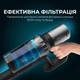 Акумуляторний пилосос Cecotec Conga Rockstar 3500 Storm Pet Flex (A01_EU01_107958) - зображення 9