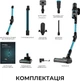 Акумуляторний пилосос Cecotec Conga Rockstar 3500 Storm Pet Flex (A01_EU01_107958) - зображення 11