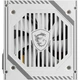 Блок живлення MSI MAG A650BNL White 650W - зображення 10