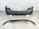 Комплект обвеса M paket LCI BMW 3 series G20 2023+ (передний / задний бампер, пороги, насадки на труби) для BMW 3 Series G20 G21 2018- (8680) - изображение 6