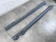 Комплект обвеса M paket LCI BMW 3 series G20 2023+ (передний / задний бампер, пороги, насадки на труби) для BMW 3 Series G20 G21 2018- (8680) - изображение 5