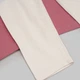 Капри (3шт) H&M 128см бело розовый 610840933 - изображение 4