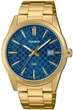 Часы Casio MTP-VD03G-2A - изображение 1