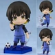 Рухома фігурка Nendoroid Мегуру Бачіра 2658 Нендороїд з аніме Blue Lock Синя Тюрьма - зображення 2