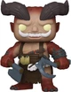 Фигурка Funko POP: Мясник (The Butcher) 1010 из игры Диабло 4 \ Diablo 4 - изображение 2