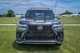 Комплект обвеса F-Sport для Lexus LX 500d/600 2022- гг - изображение 8