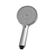 Душова колона із змішувачем Plamix Lucas-009-J Chrome (PM0713) - зображення 7