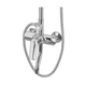 Душова колона із змішувачем Plamix Lucas-009-J Chrome (PM0713) - зображення 5