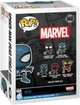 Фігурка Funko POP Marvel: Людина-павук Костюм самого страху (Spider-Man Fear Itself Suit) 1445 - зображення 3
